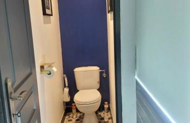 Spacieux 120m - 3ch' - 9pers' - 4TV - Streaming - Photo 13