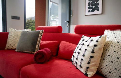 Cottage Bela Vista by Escape to Madeira - Foto 50