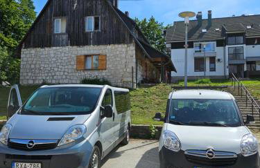 Sunce Plitvica - Foto 8