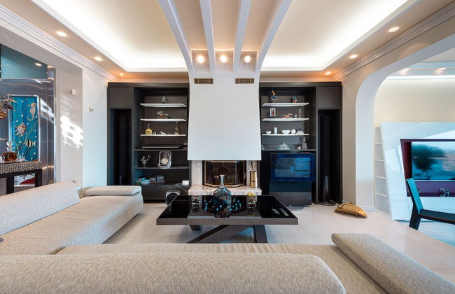 Villa Azure - Foto 7