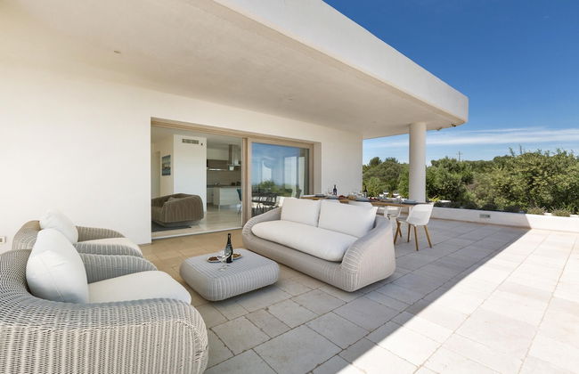 Villa Orizzonte - Foto 34