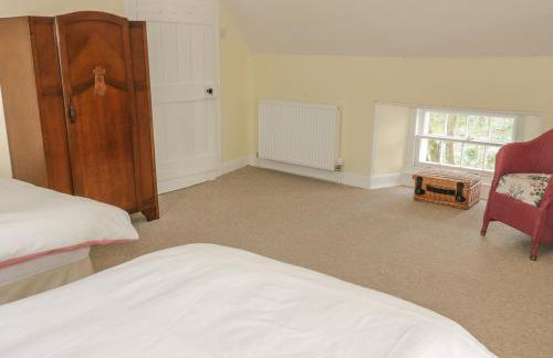 The Cottage, Polwarth Crofts - Photo 25