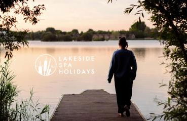 Llyn View HM122 Lakeside Spa Holidays - Foto 26