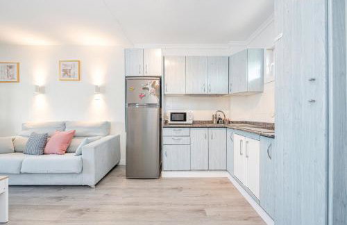 Gran Ventanal El Crucero renovado frente al Mar - Foto 15