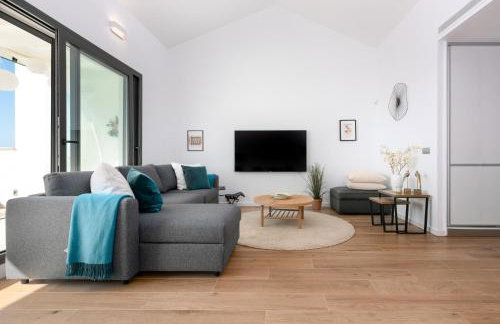 Apartamento Links Il - Foto 18