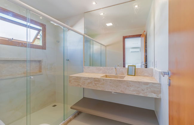 PF53 -Incrível Casa Alto Padrão 5 Suítes - Photo 25