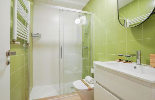 Modern duplex-2Bedrooms 2Bathrooms-Ventas - Foto 25