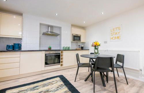 Camden apartments - Foto 50