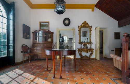 Casa rural Hacienda San Felipe - Foto 34