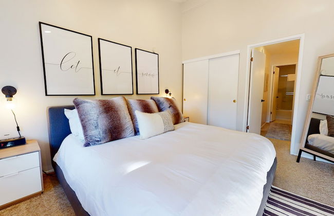 St. Anton Getaway - Shared Bbq, Pool & Hot Tub - Foto 5