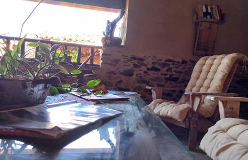 Casa Rural La Moraquintana - Foto 26