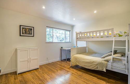 Amazing Santa Cruz Landscaped Paradise - Foto 25