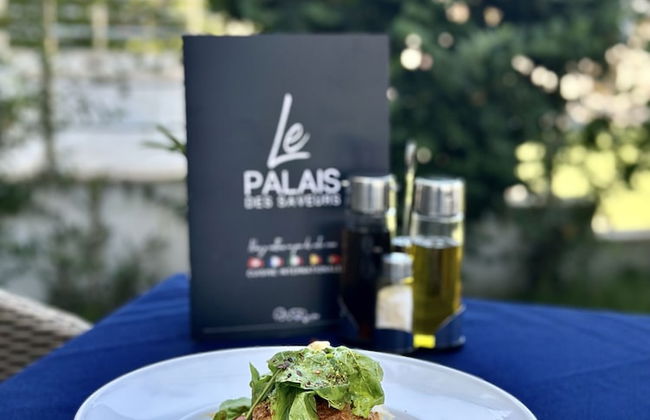 Palm Djerba Suites - Photo 52