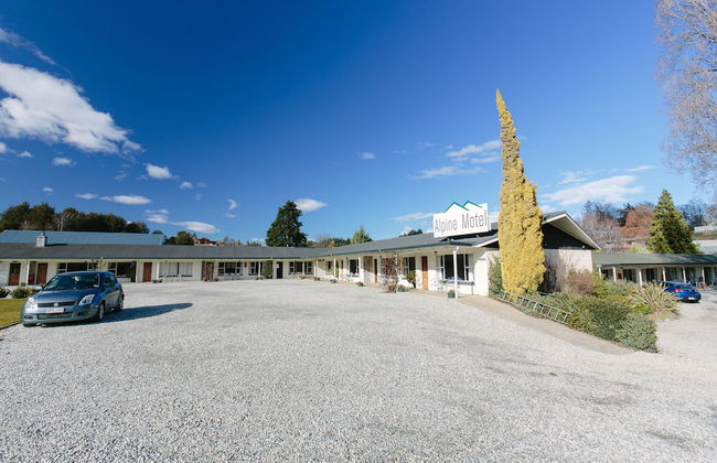 Alpine Motel - Foto 62