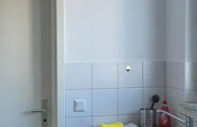 3 Zimmer Altbau nähe Hochschule mit Garten - Photo 6