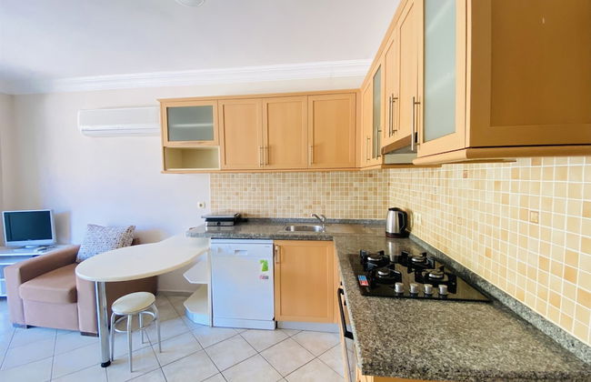 SUNSET BEACH CLUB LEBRENTALS - Foto 53