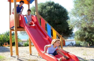 Country House S'Ozzastru - Foto 88