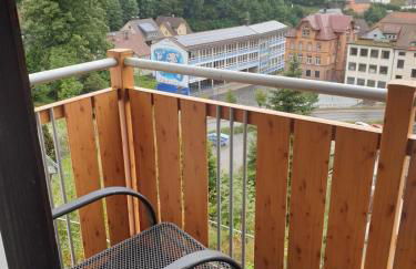 Ruhige Waldrandlage- Ferienwohnung Lauterbachblick - Foto 16