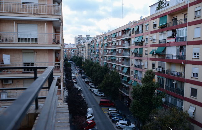 Fantástico Piso en Valencia - Foto 29