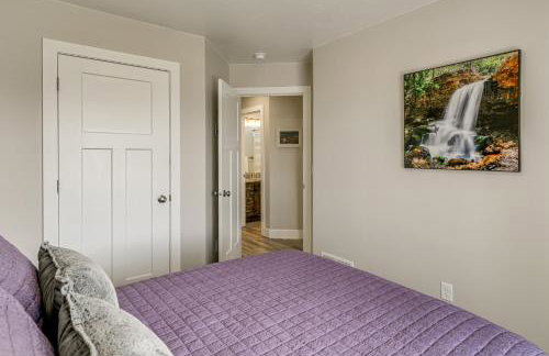 Year-Round Outdoor Fun Spacious Retreat in Iona - Foto 16