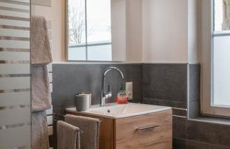 Familytime - Ferienhaus für Familien mit Garten im Grünen - Photo 20