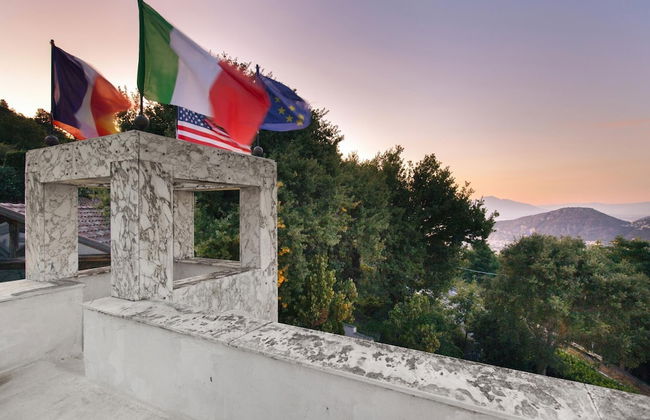 Villa Calisto in Sant Agnello - Photo 13