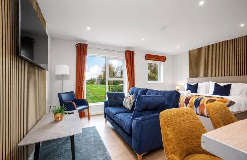 Cherry Lodge by Escape Ordinary - Foto 1