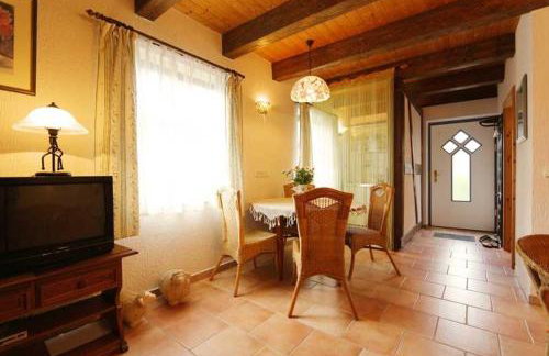 Fewos Storchenhof am Kummerower See - Foto 12