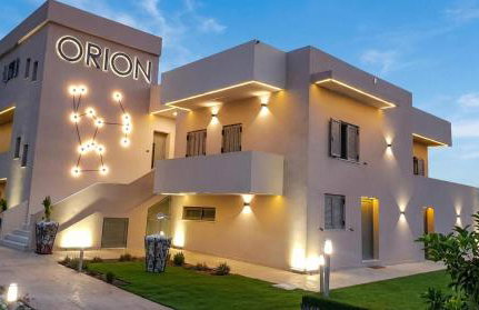 ORION Eco Suites - Foto 12