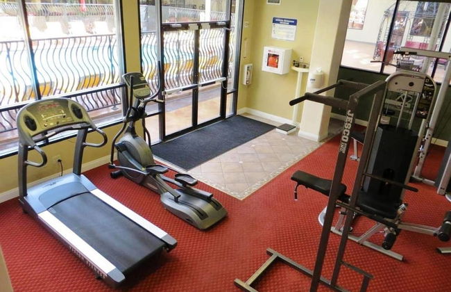 GetAways at Jockey Club - Foto 18