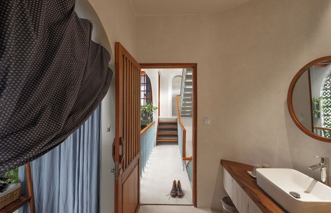 Nha Binh Homestay - Foto 6