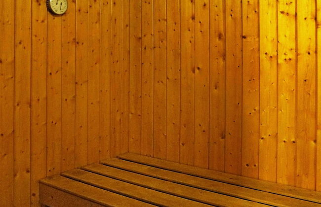 5 Person Holiday Home in Lonashult-by Traum - Foto 4