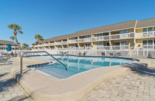 Sandpiper Cove 8140 - 500 Feet to the Beach! Pool in the Back Yard! - Foto 40