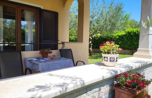 Comfort Apartment Smokva - Foto 14