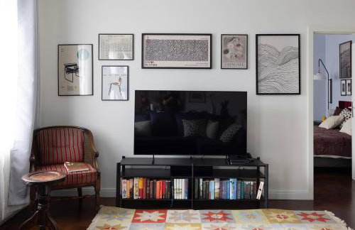 Premium 2-Level apartment on Rhine, Great Location - Foto 8