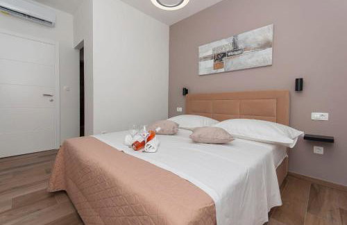 Luxury apartments and penthouse M&A Vojnovic Duće Omiš - Foto 19