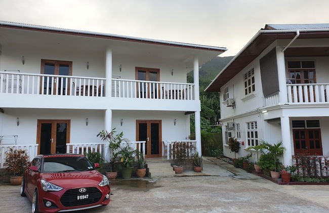 La Maison Hibiscus - Foto 45