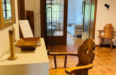 Odw homes - Large country house with three apartments and garden - Photo 61