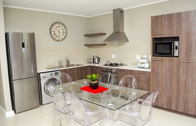 Mayfair Luxury Apartments - Foto 15