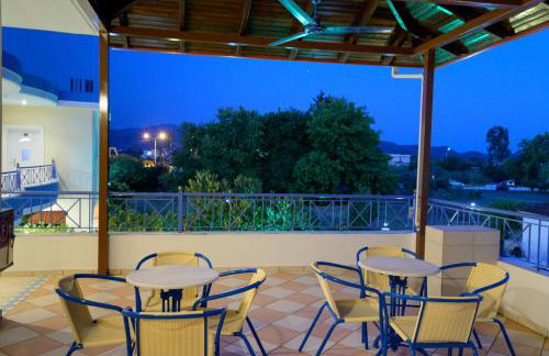 Villa Avra - Foto 11