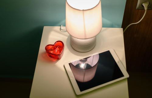 Ionion Beach Apartment Hotel & Spa - Foto 103