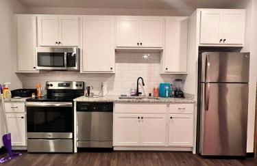 Cozy Studio In Madison - Foto 9