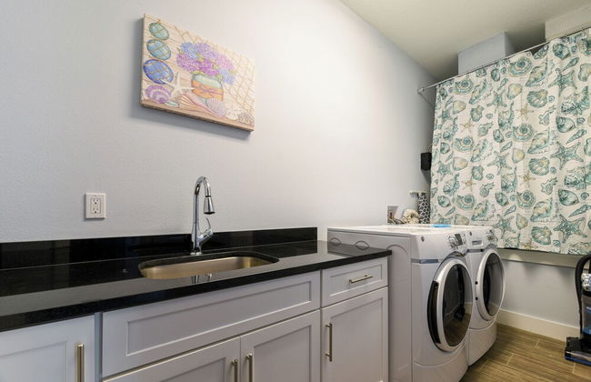 Coastal Heaven by Distinctive Beach Rentals - Foto 5