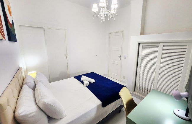 Copacabana Best Spot - Foto 41