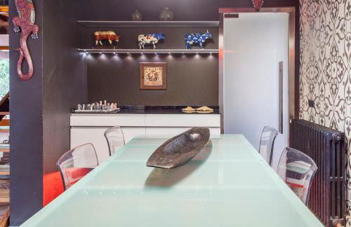 Ca Carmela casa con Encanto con Piscina "Parque Natural Sierra Calderona"cerca Garbi - Foto 47