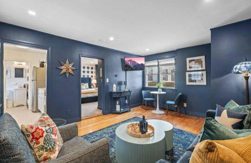 1BR on SALEM Common w/ Parking l Walk to Town - Photo 5