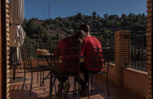 Cases Rurals El Castell - Foto 67