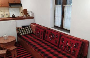 Κάσα ανοάστρα (casa anoastră), Syrrako Ioanninon - Photo 10