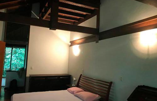 Casa da Floresta Barra do Una - Litoral Norte - Foto 16