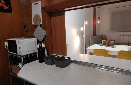 Encantador apartamento con garaje - Foto 16